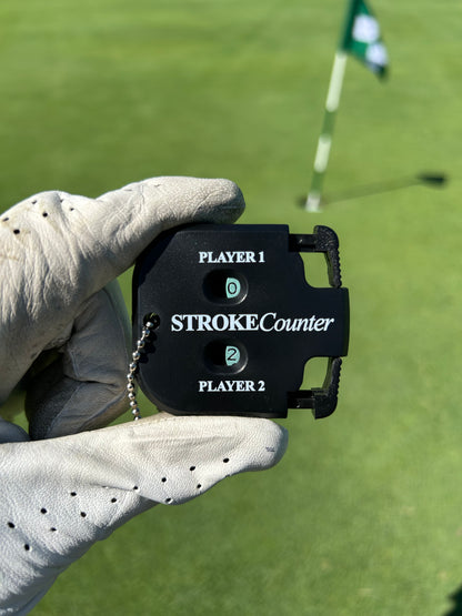 Golf Advent Calendar