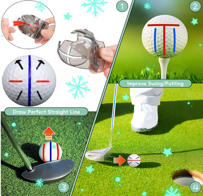 Golf Advent Calendar